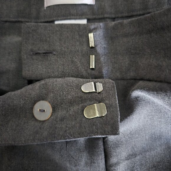 Ricki's 'Miracle' Grey Dress Pants in Size 10! - Picture 5 of 7